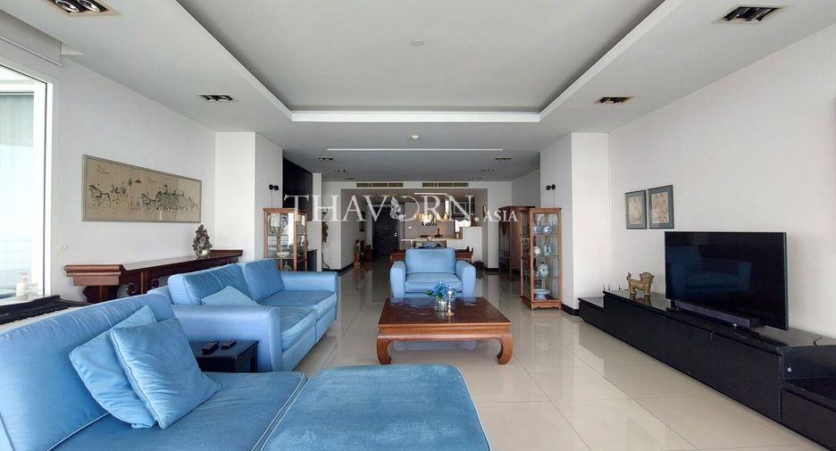 For sale 4 bedrooms condo in Bang Lamung, Chonburi