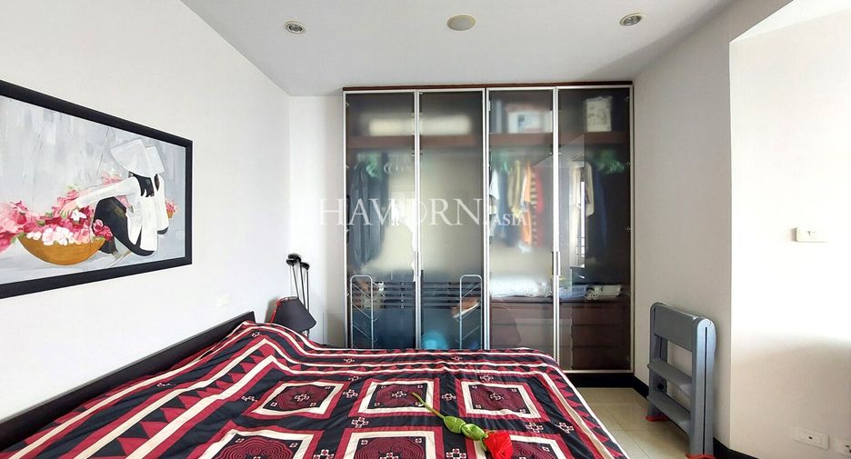 For sale 4 bedrooms condo in Bang Lamung, Chonburi