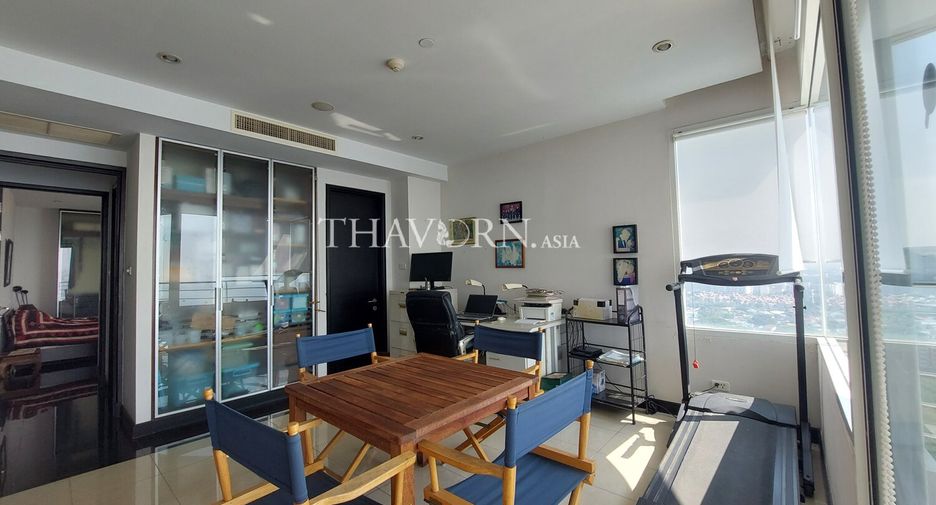 For sale 4 bedrooms condo in Bang Lamung, Chonburi