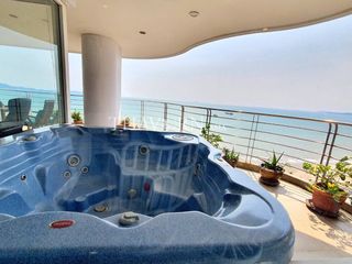 Condo en venta de 4 habitaciones en Bang Lamung, Chonburi