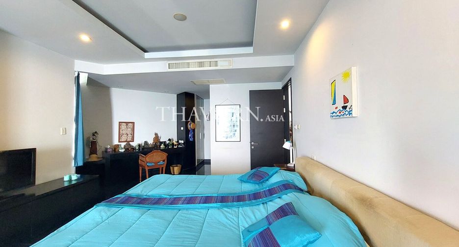 For sale 4 bedrooms condo in Bang Lamung, Chonburi