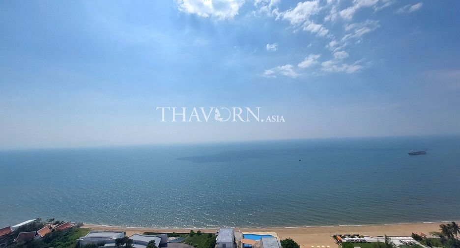 For sale 4 bedrooms condo in Bang Lamung, Chonburi