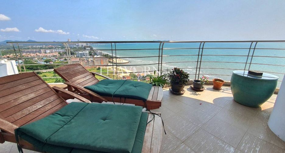 For sale 4 bedrooms condo in Bang Lamung, Chonburi
