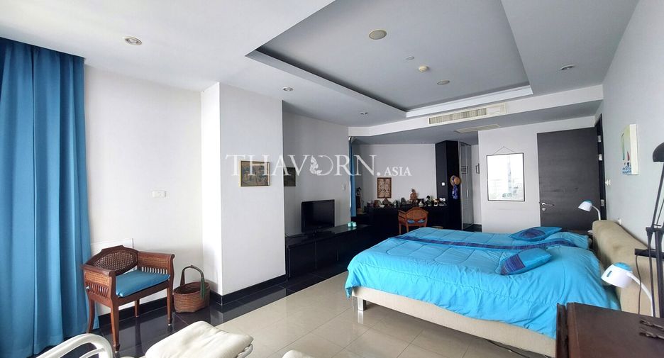 For sale 4 bedrooms condo in Bang Lamung, Chonburi