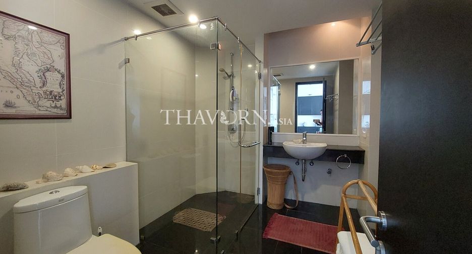 For sale 4 bedrooms condo in Bang Lamung, Chonburi