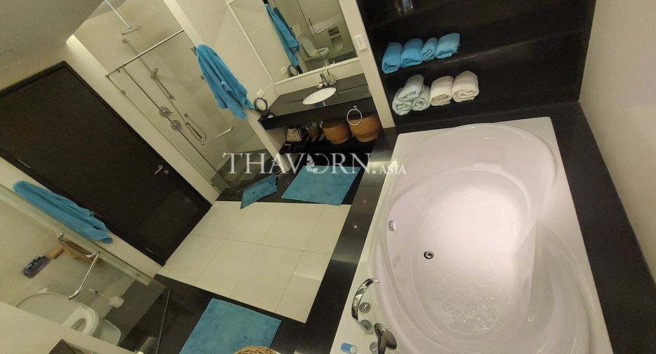 For sale 4 bedrooms condo in Bang Lamung, Chonburi