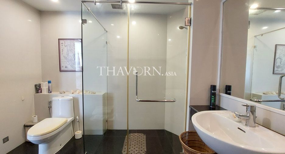 For sale 4 bedrooms condo in Bang Lamung, Chonburi