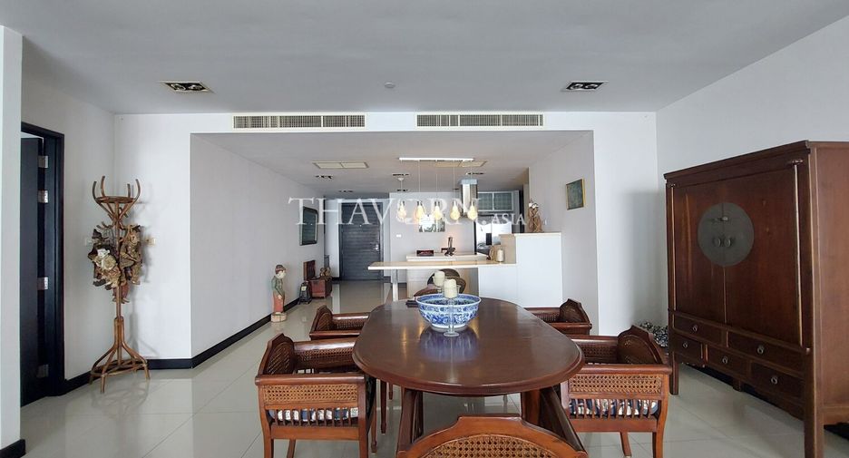 For sale 4 bedrooms condo in Bang Lamung, Chonburi