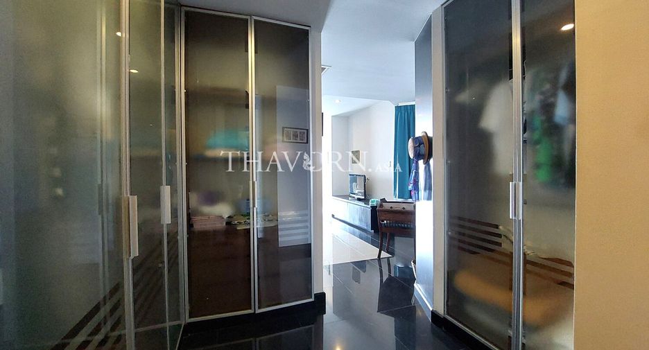 For sale 4 bedrooms condo in Bang Lamung, Chonburi
