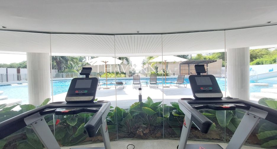 For sale 4 bedrooms condo in Bang Lamung, Chonburi