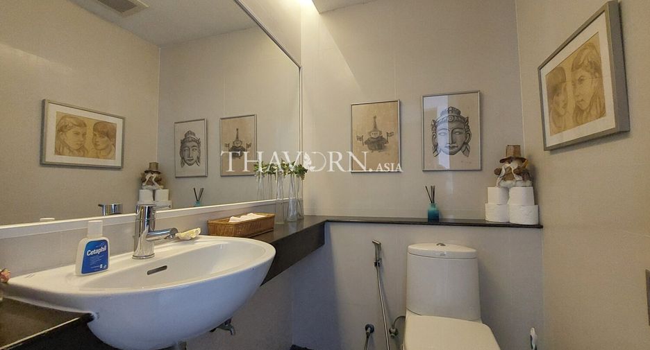 For sale 4 bedrooms condo in Bang Lamung, Chonburi