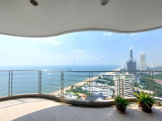 Condo en venta de 4 habitaciones en Bang Lamung, Chonburi