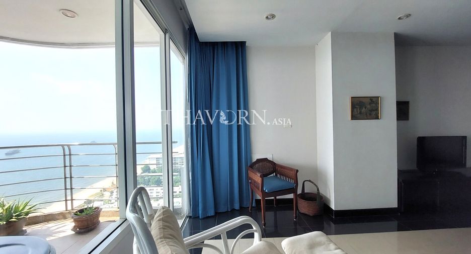 For sale 4 bedrooms condo in Bang Lamung, Chonburi