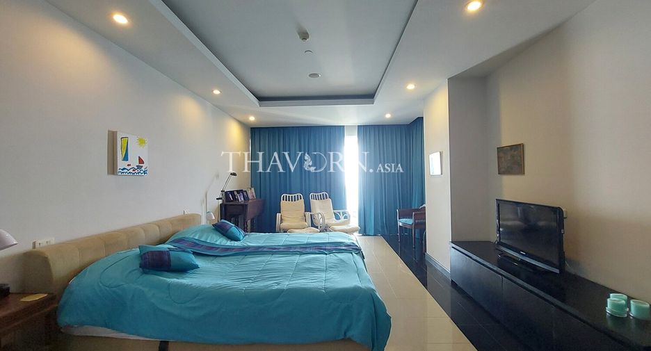 For sale 4 bedrooms condo in Bang Lamung, Chonburi