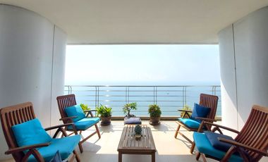 For sale 4 bedrooms condo in Bang Lamung, Chonburi