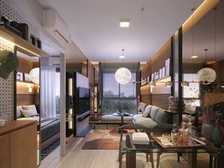 For sale 1 bed condo in Watthana, Bangkok