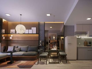 For sale 1 bed condo in Watthana, Bangkok