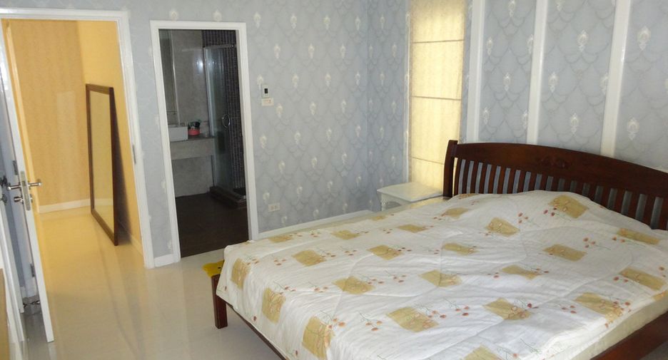 Casa en venta de 3 habitaciones en Lam Luk Ka, Pathum Thani