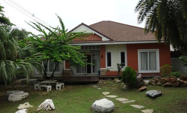 Haus zum Kauf mit 3 Zimmer in Lam Luk Ka, Pathum Thani