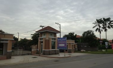 Haus zum Kauf mit 3 Zimmer in Lam Luk Ka, Pathum Thani