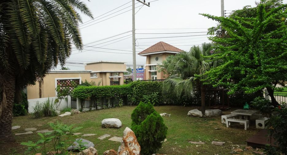 Casa en venta de 3 habitaciones en Lam Luk Ka, Pathum Thani