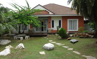 Haus zum Kauf mit 3 Zimmer in Lam Luk Ka, Pathum Thani