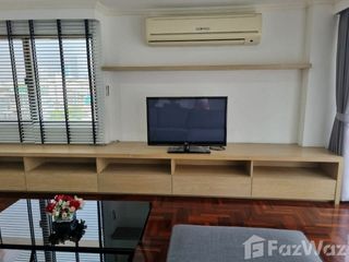 For rent 3 bed apartment in Watthana, Bangkok
