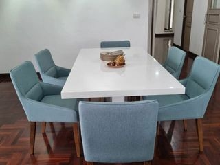 For rent 3 bed apartment in Watthana, Bangkok