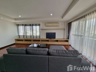 For rent 3 bed apartment in Watthana, Bangkok