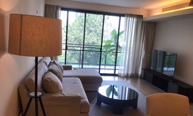 For sale 2 Beds condo in Khlong Toei, Bangkok