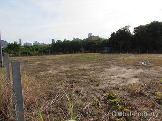 Grundstück zum Kauf in Bang Lamung, Chonburi