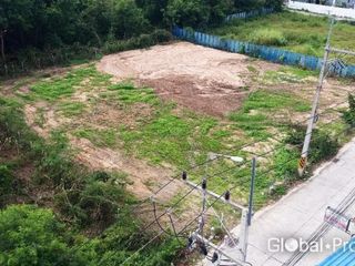 Grundstück zum Kauf in Bang Lamung, Chonburi