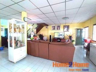 For sale 3 bedrooms townhouse in Mueang Pathum Thani, Pathum Thani