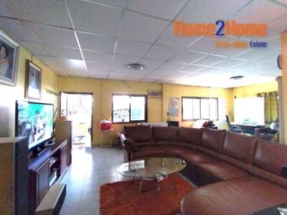 For sale 3 bedrooms townhouse in Mueang Pathum Thani, Pathum Thani