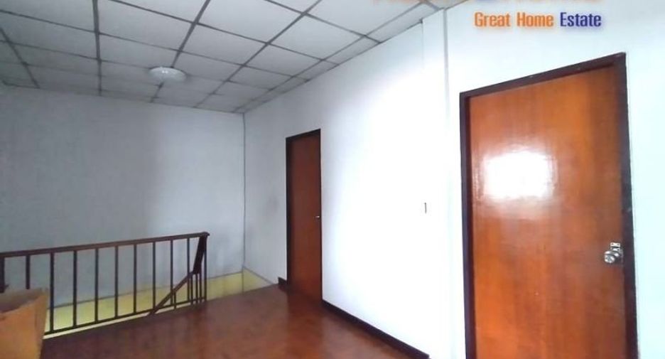 For sale 3 bedrooms townhouse in Mueang Pathum Thani, Pathum Thani