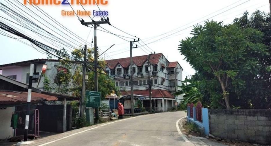 For sale 3 bedrooms townhouse in Mueang Pathum Thani, Pathum Thani