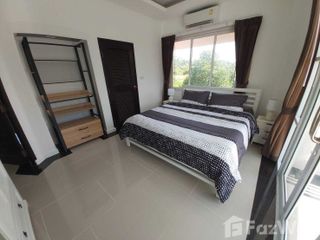 For rent 4 bed villa in Ko Samui, Surat Thani