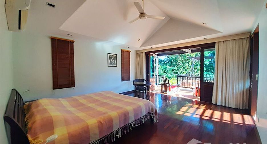 For sale 6 Beds villa in Cha Am, Phetchaburi