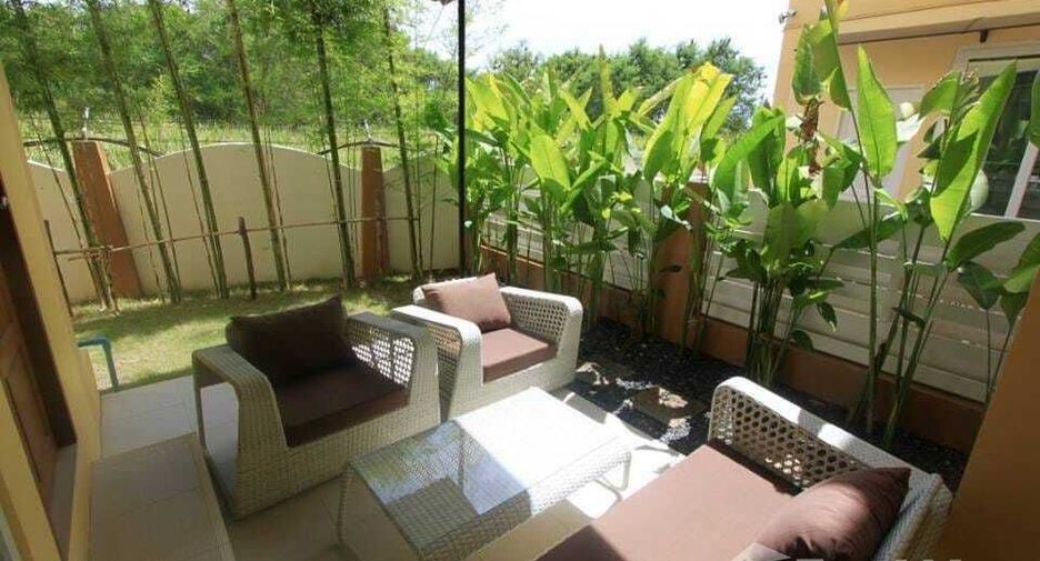 For rent 5 bed villa in Mueang Phuket, Phuket