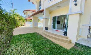 For sale 3 bed house in Mueang Phuket, Phuket