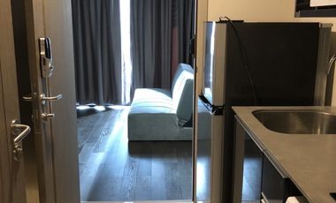 For rent 1 bed condo in Ratchathewi, Bangkok