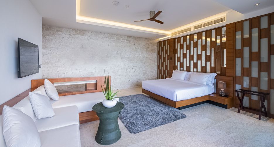 For rent 11 bed villa in Thalang, Phuket