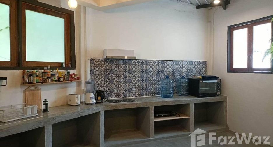 For rent 2 bed house in Ratchathewi, Bangkok