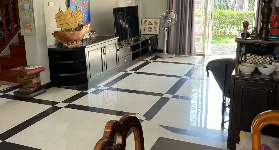 ขาย 5 เตียง บ้านเดี่ยว ใน หางดง, เชียงใหม่