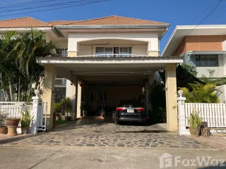For sale 5 bed house in Hang Dong, Chiang Mai