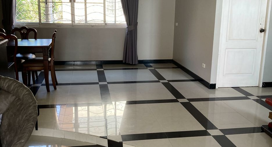 ขาย 5 เตียง บ้านเดี่ยว ใน หางดง, เชียงใหม่