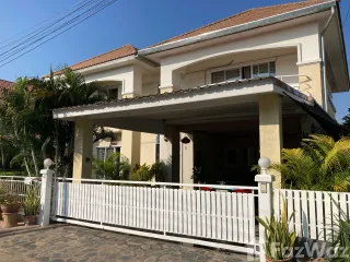 For sale 5 bed house in Hang Dong, Chiang Mai