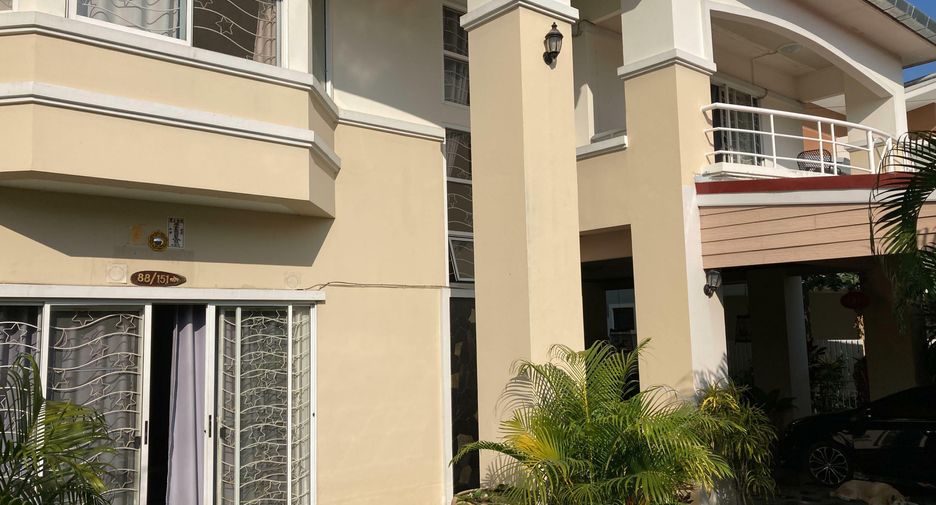 For sale 5 Beds house in Hang Dong, Chiang Mai