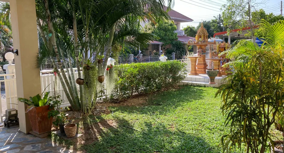 ขาย 5 เตียง บ้านเดี่ยว ใน หางดง, เชียงใหม่