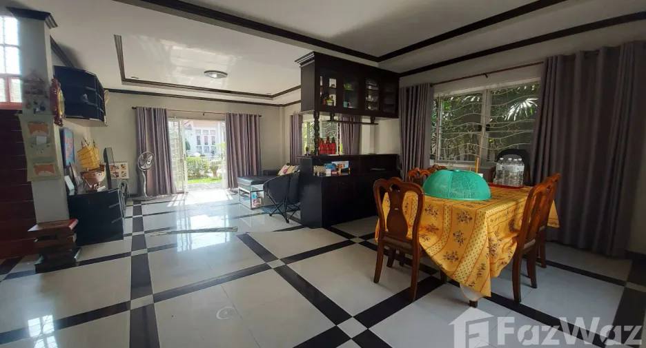 ขาย 5 เตียง บ้านเดี่ยว ใน หางดง, เชียงใหม่
